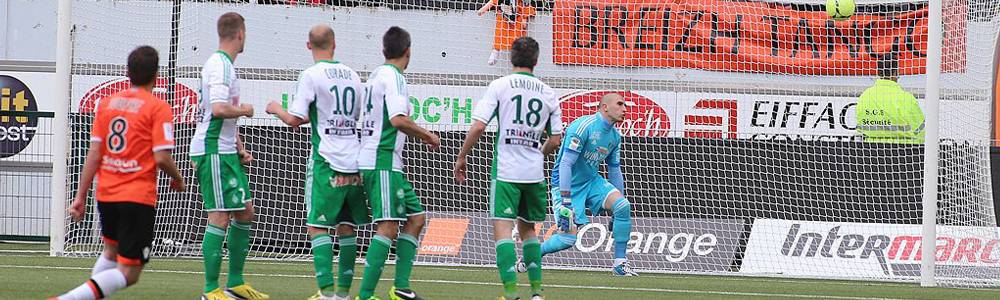 L'ASSE n'est pas invincible