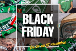 🖤 Black Friday : Des remises sur le shop Sainté !