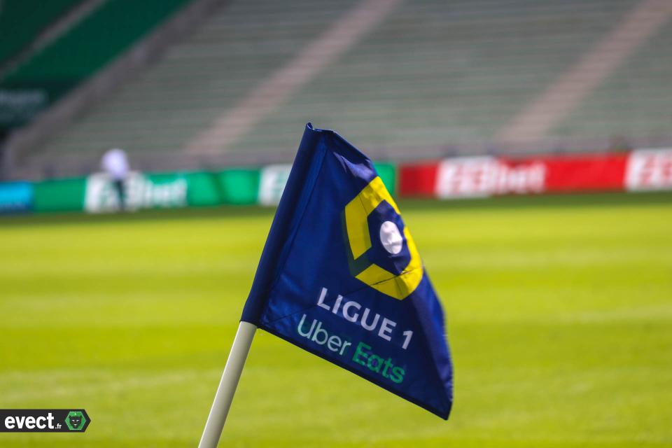 Play-offs L2 : Sochaux passe la seconde !