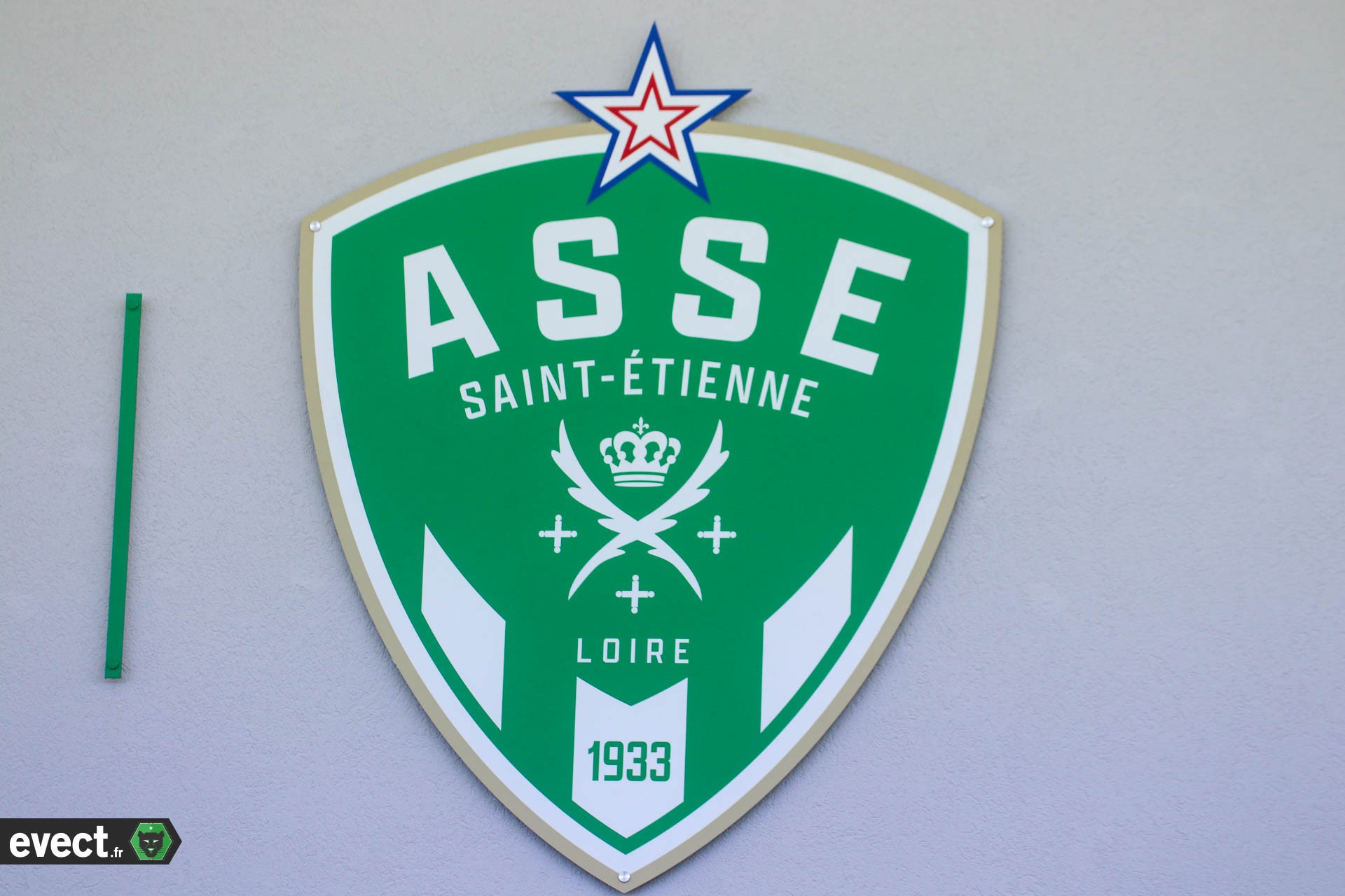 L'AS Saint-Étienne présente officiellement Mahmoud Bentayg, sa nouvelle  recrue - France Bleu
