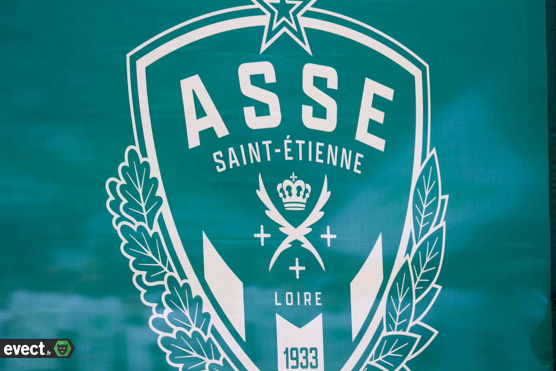 ASSE : le site officiel - AS Saint-Etienne club de Football français