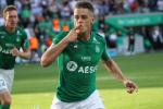 #ASSETFC : Un nul signé Hamouma