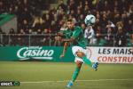 #FCNASSE : Les Verts sur le podium de la L1 