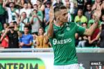 #NOASSE : Des Verts solidaires (0-1)