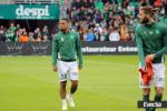 ABFC-ASSE : Première victoire de la saison 