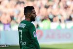 Flash : L'ASSE en passe quatre à Charleroi !