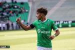 Flash : Rattrapée en fin de match, l'ASSE ramène un point de Nantes