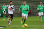 Flash : Khazri buteur, les Verts victorieux !