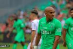 #ASSEOL : Les Verts arrachent le nul dans le derby ! 