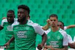 🚨 L'ASSE reprise à la toute dernière seconde à Valenciennes !