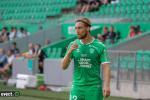 🚨 L'ASSE chute face à l'EAG au Roudourou 