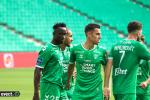 🚨 L'ASSE conjure le mauvais sort et prend les trois points !