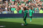 🚨 L'ASSE coule encore à Metz