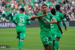 🚨 Moueffek arrache la victoire à la dernière seconde pour l'ASSE