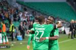 L'ASSE renverse Guingamp dans les dernières minutes ! 