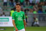 🚨 L'ASSE ramène un point et des regrets d'Annecy