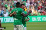 🚨 En déplacement à Laval, l'ASSE fait chuter le leader