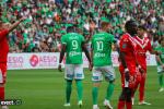 🚨 Dans un match soporifique, Larsonneur sauve l'ASSE