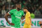 Ligue 1 - L'ASSE prend la foudre à Brest