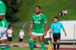 L'ASSE s'incline à Madrid dans son cinquième match amical