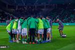 ASSE - Double dose face à Strasbourg, un entraînement ouvert au public