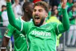 Le Zuriko Show, l'ASSE s'impose contre l'AJA