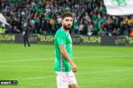 Ligue 1 - Un Vert présent dans deux équipes types de la journée