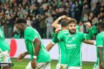 ASSE - Davitashvili et Batubinsika mis à l'honneur en Ligue 1