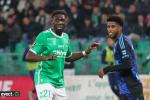  🚑 Bonne nouvelle pour l'ASSE et Batubinsika