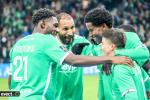 Ligue 1 - Bouchouari, penaltys, VAR, l'ASSE s'impose face au MHSC