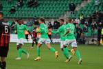 Flash : L'ASSE enchaîne une troisième défaite de rang 