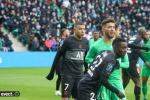 🚨 Mbappé met K.O l'ASSE 