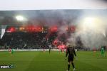 Geoffroy-Guichard en feu, l'ASSE prend froid !