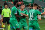 🚨 Krasso puissance 4, festival de l'ASSE à Geoffroy-Guichard !