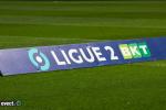 💥 Ligue 2 : Programme alléchant ce mardi 