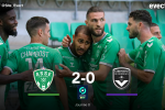 🚨 L'ASSE tape le leader bordelais et sort de la zone rouge !