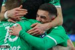 Premier tango pour l'ASSE en 2023 !