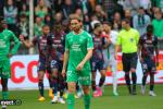 🚨 Fin de série pour L'ASSE face à Metz