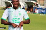 🚨 Grâce à Rivera, Wadji et Cissé, l'ASSE s'impose contre Annecy