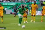 Première victoire de la saison pour l'ASSE, une affaire de penaltys