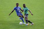 L'ASSE se fait marcher dessus à Auxerre