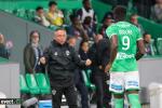 L'ASSE souffre mais l'ASSE gagne encore ! 