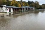 Le beau geste de l'ASSE pour les sinistrés des inondations