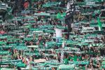 Ligue 1 : L'ASSE 2e affluence de la 8e journée