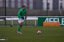 N3 : ASSE 1-0 Hauts Lyonnais - Photothèque