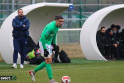 N3 : ASSE 1-0 Hauts Lyonnais - Photothèque