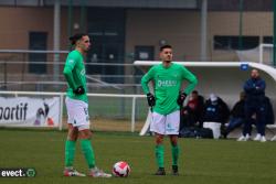 N3 : ASSE 1-0 Hauts Lyonnais - Photothèque