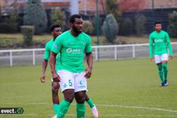 N3 : ASSE 1-0 Hauts Lyonnais - Photothèque