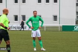 N3 : ASSE 1-0 Hauts Lyonnais - Photothèque