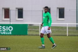 N3 : ASSE 1-0 Hauts Lyonnais - Photothèque